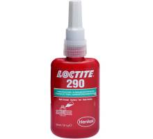 Loctite 290, 50 ml Flasche Schraubensicherung, LOCTITE