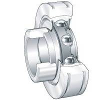 PE40-XL Spannlager, mit Einstellring, INA