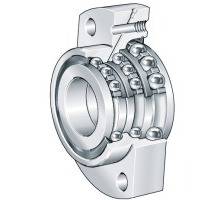 DKLFA30100-2RS Axial-Schraegkugellager, INA