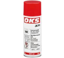 OKS 371, 400 ml Spraydose Universaloel, OKS