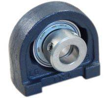 PSHE20-XL-N Stehlagereinheit, mit kurzem Fu�, INA