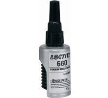 Loctite 660, 50 ml Flasche Fuegeklebstoff, LOCTITE