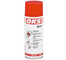 OKS 511, 400 ml Spraydose Gleitlack, MoS2, OKS