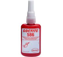 Loctite 586, 50 ml Flasche Gewindedichtung, LOCTITE