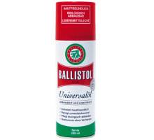 Ballistol 21700, 200 ml Spray Universaloel, Ballistol