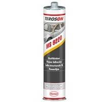 Teroson MS 9220, 310 ml Kartusche Nahtabdichtung, schwarz, TEROSON