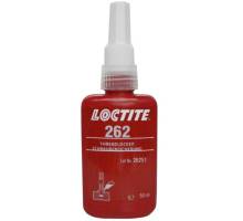 Loctite 262, 50 ml Flasche Schraubensicherung, LOCTITE