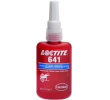 Loctite 641, 50 ml Flasche Fuegeklebstoff, LOCTITE