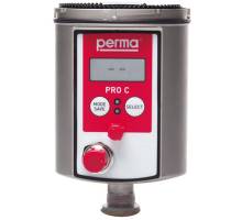 106903 Schmierstoffgeber, PRO C Antrieb, perma