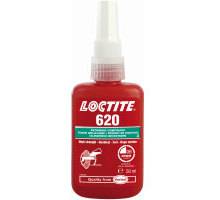 Loctite 620, 50 ml Flasche Fuegeklebstoff, LOCTITE