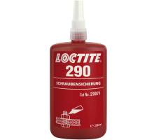 Loctite 290, 250 ml Flasche Schraubensicherung, LOCTITE