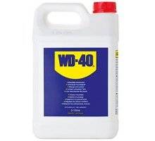 WD-40 Classic, 5 l Kanister Multifunktionsoel, WD-40