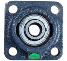 RCJY35-XL-N Flanschlagereinheit, quadratisch, INA