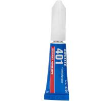 Loctite 401, 3 g Flasche Sofortklebstoff, LOCTITE