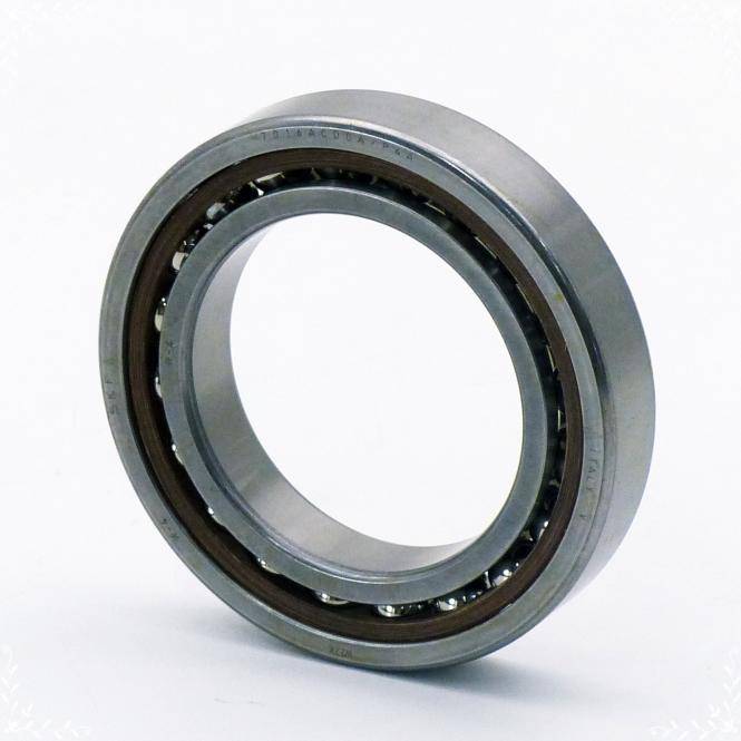 SKF Schrägkugellager (7016 ACDGA/P4A)