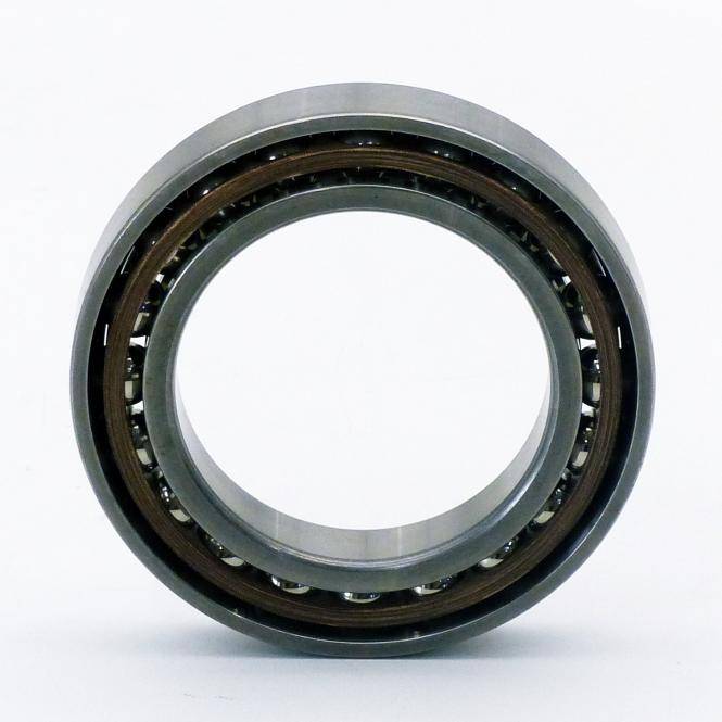 SKF Schrägkugellager (7016 ACDGA/P4A)