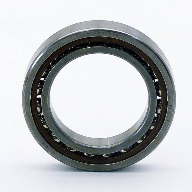 SKF Schrägkugellager (7016 ACDGA/P4A)