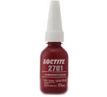 Loctite 2701, 10 ml Flasche Schraubensicherung, LOCTITE