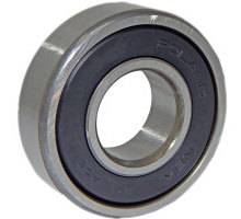 60/28 2RS Rillenkugellager, NSK/RHP