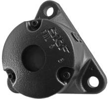 FNL 511 B Guss-Gehaeuse, SKF