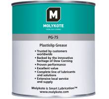 Molykote PG 75, 1 kg Dose Schmierfett, Dow Corning