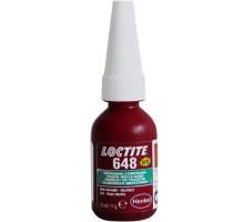 Loctite 648, 10 ml Flasche Fuegeklebstoff, LOCTITE