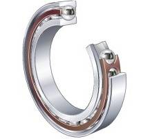 B7203-C-T-P4S-UL Schraegkugellager, FAG