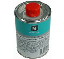 Molykote P 74, 500 g Pinseldose Festschmierstoffpaste, Dow Corning