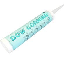 732 transparent, 310 ml Kartusche Silikon, Dow Corning