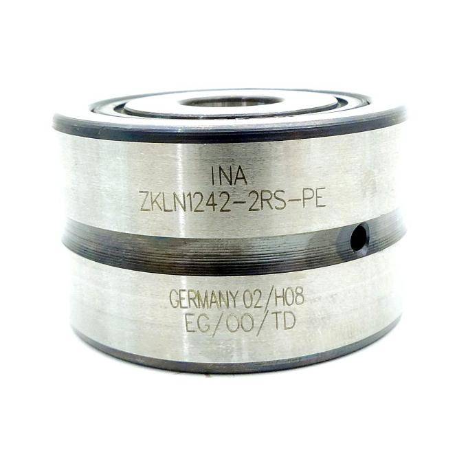 INA Kugellager ZKLN1242-2RS-PE (ZKLN1242-2RS-PE)