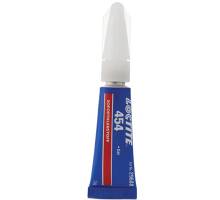 Loctite 454, 3 g Tube Sofortklebstoff, LOCTITE