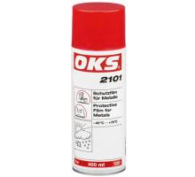 OKS 2101, 400 ml Spraydose Schutzfilm, fuer Metalle, OKS