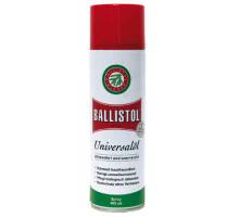 Ballistol 21810, 400 ml Spray Universaloel, Ballistol