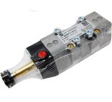 SXE9573-180-00K Pneumatikventil, 5/2-Mono ISO1 o, E-T, Norgren