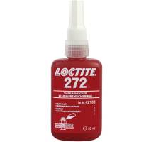 Loctite 272, 50 ml Flasche Schraubensicherung, LOCTITE