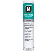 Molykote G-4500, 400 g Patrone PAO Fett, Dow Corning
