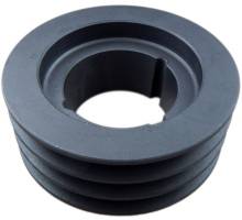 TB SPB 180X3 Keilriemenscheibe, fuer Taperbuchse 2517, Handelsware