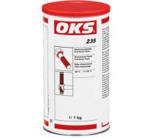 OKS 235, 1 kg Dose Aluminiumpaste, OKS