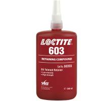 Loctite 603, 250 ml Flasche Fuegeklebstoff, LOCTITE