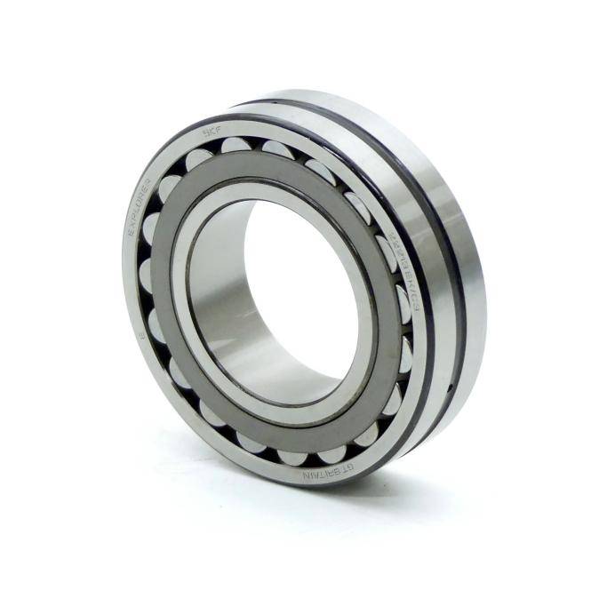 SKF Pendelrollenlager (22213 EK/C3)