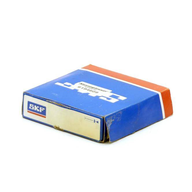 SKF Pendelrollenlager (22213 EK/C3)
