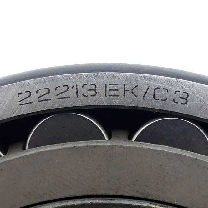 SKF Pendelrollenlager (22213 EK/C3)