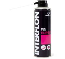 Interflon FIN Super, 300 ml Spraydose Trockenschmiermittel, INTERFLON