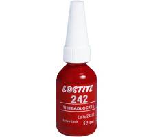 Loctite 242, 10 ml Flasche Schraubensicherung, LOCTITE