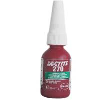 Loctite 270, 10 ml Flasche Schraubensicherung, LOCTITE