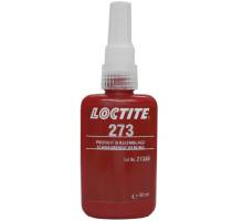 Loctite 273, 50 ml Flasche Schraubensicherung, LOCTITE