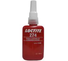 Loctite 274, 50 ml Flasche Schraubensicherung, LOCTITE