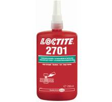 Loctite 2701, 250 ml Flasche Schraubensicherung, LOCTITE