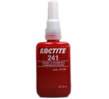 Loctite 241, 50 ml Flasche Schraubensicherung, LOCTITE