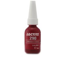 Loctite 290, 10 ml Flasche Schraubensicherung, LOCTITE